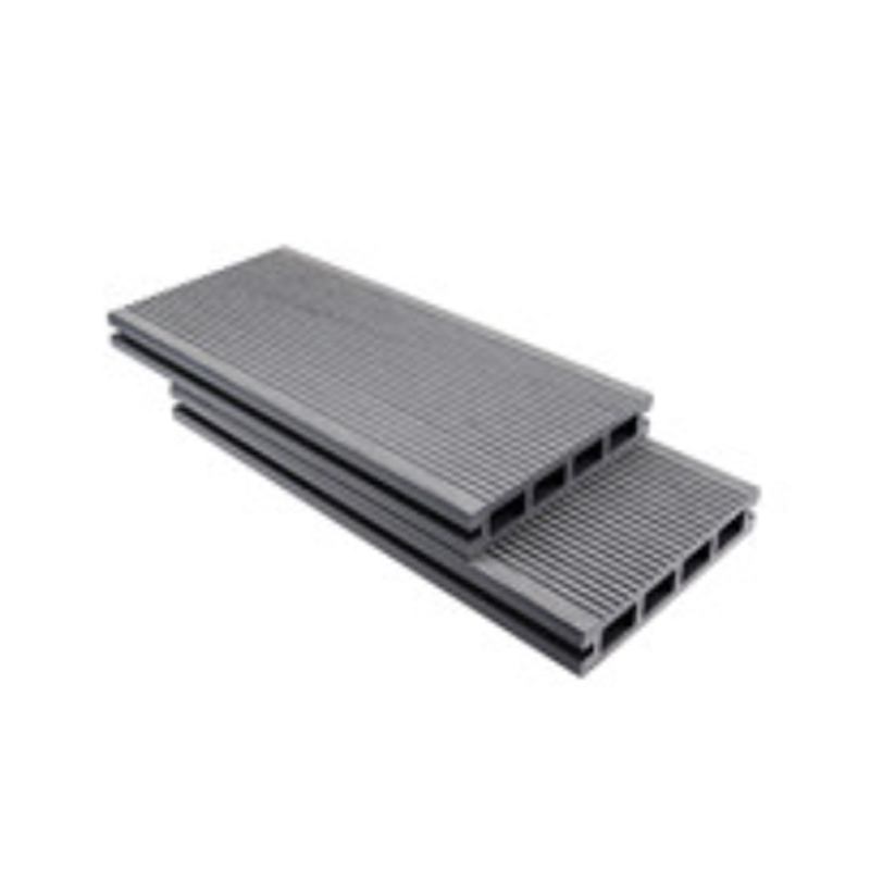 SRL-DEK 150*25mm Przyjazna dla środowiska deska tarasowa WPC odporna na pękanie