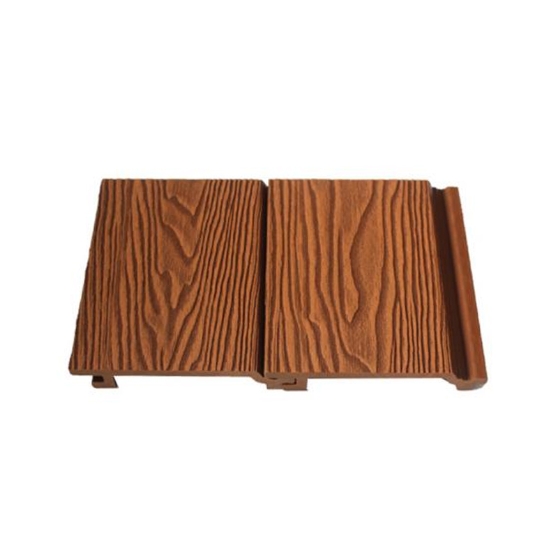 SRL-Cladding156*21-3D Okładzina ścienna WPC z drewna 3D