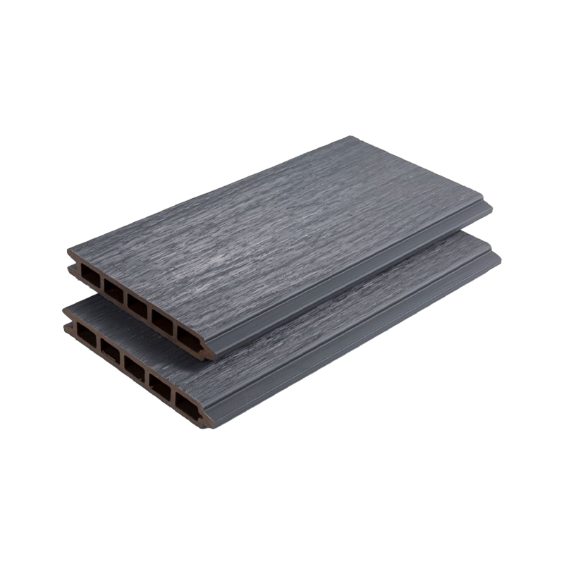 SRL-WP160*20mm Trwałe zewnętrzne panele ogrodzeniowe WPC